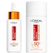 L'Oréal Paris - Anti-aging routine set met vitamine C – serum 12% vitamine