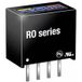 RECOM RO-1224S Convertisseur DC/DC, carte 12 V/DC 24 V/DC 41 mA 1 W Nombre de sorties : 1 x Contenu 1 pièce(s)