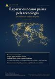 Reparar os nossos países pela tecnologia: Do cidadão até à ONU dos povos.