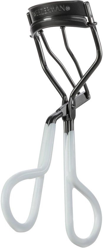 Tweezerman Onyx Wimperkruller - Wimperkrultang