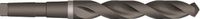 Dormer Foret à métaux A130 HSS 23,5mm Cône3