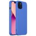 imoshion Color Backcover - Geschikt voor Apple iPhone 13 - Cobalt Blue