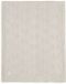 Jollein - Deken Ledikant 100x150cm - Shell Knit - Nougat