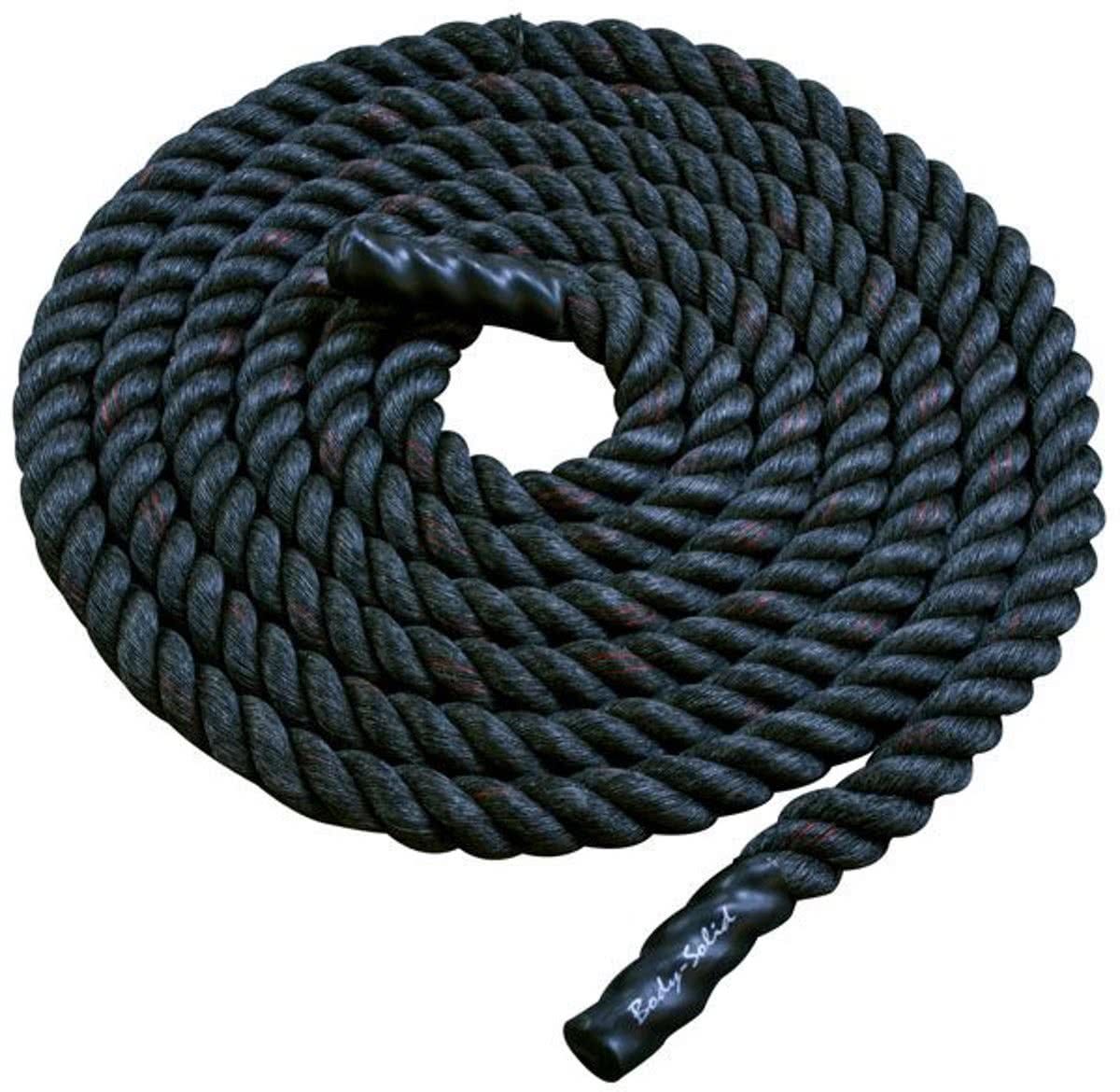Body-Solid Battle Rope 2 inch 5cm - 1524 cm