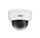 ABUS TVVR36423D All-in-One Set: Netwerkvideorecorder Performance Line en 2 PoE Mini Dome-camera's