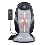 Snailax Shiatsu Massager met Verwarming