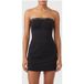 Calvin Klein Bodysuit Black Taille: XXL