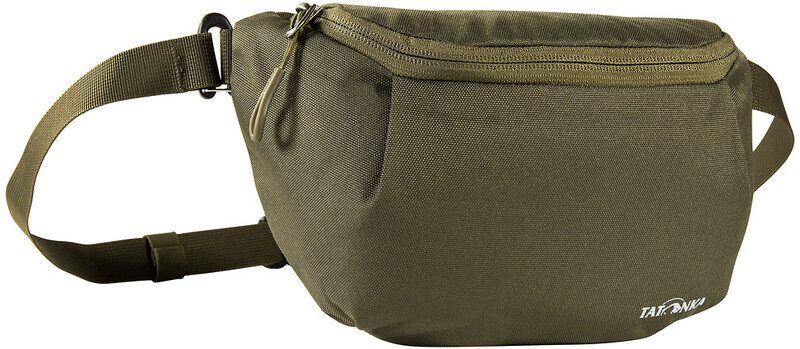 Tatonka Hip Belt Pouch, olijf