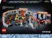 LEGO Icons Star Trek: U.S.S. Enterprise NCC-1701 Pont