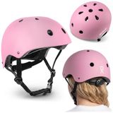 Soke K1 sporthelm roze M