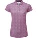 FootJoy Polo Dierenprint, paars
