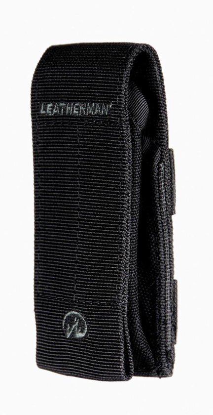 Leatherman Super Tool 300 Zwart