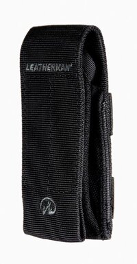 Leatherman Super Tool 300 Zwart