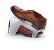 Domopak 911035 schoenenhouder Open Wit
