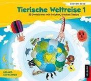 Helbling Verlagsgesellschaft mbH Tierische Weltreise 1