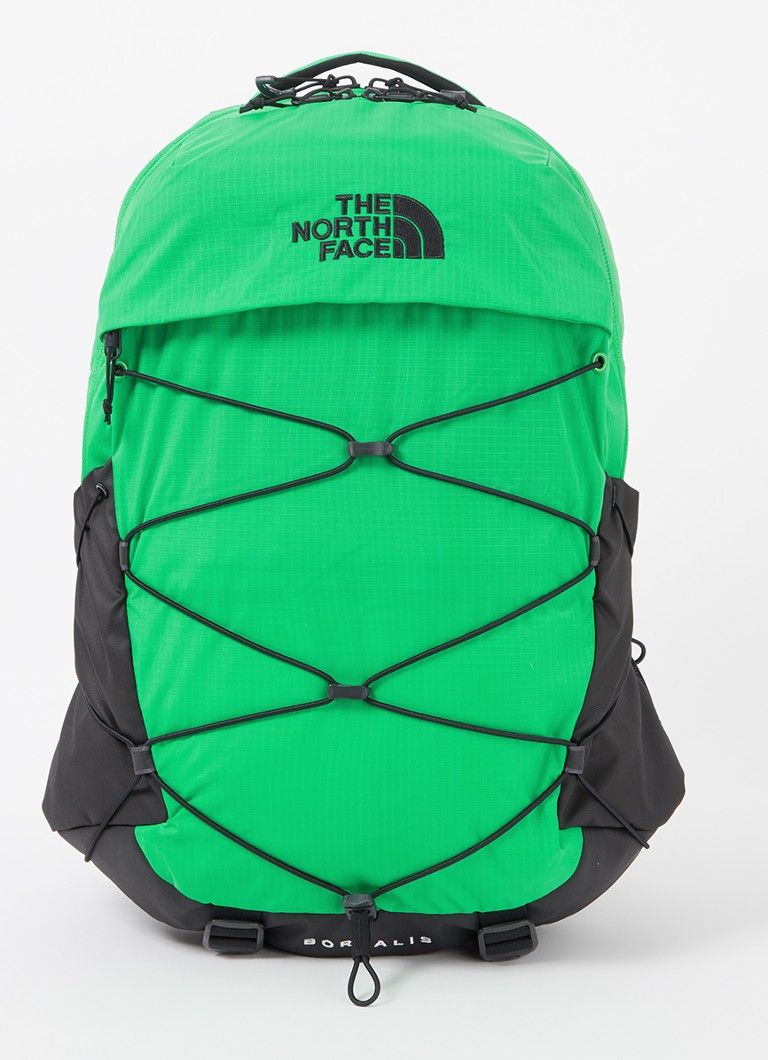 The North Face Borealis Backpack with 15-inch Laptop Compartment