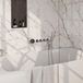 Brauer Inbouwthermostaat set Chrome Edition Met Rozetten Incl Baduitloop Chroom (Keuze Handdouche)
