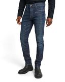G-STAR RAW Revend Fwd Skinny Jeans Homme