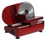 RGV AUSONIA 190 Electrisch 100W Aluminium Rood snijmachine