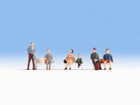 NOCH Passengers 18116