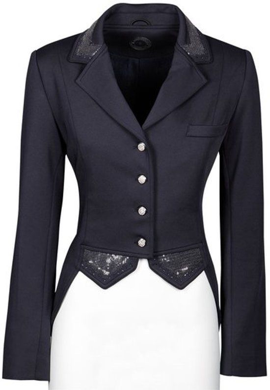 Harry's Horse Rijjas Montpellier L navy