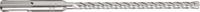 SDS-plus Metabo Betonboor SDS-plus P4P 10.0x455mm