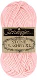 Scheepjes Stone Washed XL 50 gr - 860 Rose Quartz