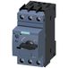 Siemens 3RV2021-4AA10 Vermogensschakelaar 1 stuk(s) Instelbereik (stroomsterkte): 10 - 16 A Schakelspanning (max.): 690 V/AC (b x h x d) 45 x 97 x 97 mm