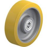 Blickle GTH 504/60K Kunststofwiel Wieldiameter: 500 mm Draagvermogen (max.): 7500 kg 1 stuk(s)
