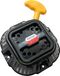perfektGarten Loncin Terugslagstarter voor LC165F, LC170F - Artikelnummer 193500046-T150