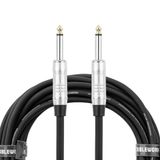 Gator Kabelwerken CBW-BKLSPKR-CBLE-3 Backline Serie 3 Voet TS