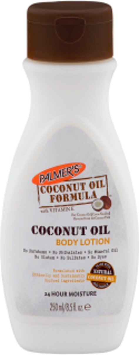 Palmer's Coconut Oil Formula Body Lotion