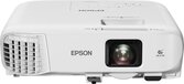Epson EB-X49 Projector - XGA - 3600 Lumens - HDMI
