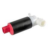 Blue Print ADT30301 Waswaterpomp voor ruitenreinigingssysteem, met afdichtring, 1 stuk