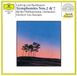Deutsche Grammophon Beethoven : Symphonies n° 2 et n° 7 / Karajan, Philharmonie de Berlin