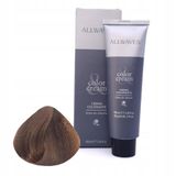 ALLWAVES Professionnelle Cream Color 6.32 Tea haarverf, per stuk verpakt (1 x 100 ml)