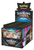 Pokemon Shining Fates Pin Collection Display