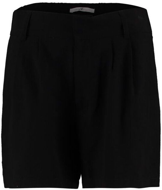 Hailys Dames Shorts - SH V TR Si44ta - Zwart - XS