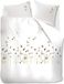Marjolein Bastin Papilio - Housse de couette - Deux personnes - 200x200/220 - Coton - Blanc