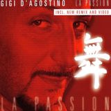 La Passion -rmx- CD (Single) 2001