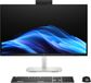 HP EliteStudio 8 G1i AI PC Intel Core Ultra 5 235 68,6 cm (27") 2560 x 1440 Pixels Touchscreen 16 GB DDR5-SDRAM 512 GB SSD Windows 11 Pro Zilver