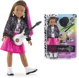 Corolle Girls - Melody Music Studio Modepop Set