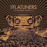 The Flatliners The Great Awake (LP)