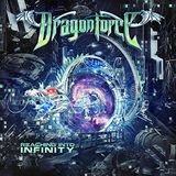 Dragonforce Reaching Into Infinity (CD+DVD)