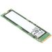 Lenovo ThinkPad - 2 TB - Intern - M.2 2280 - PCIe 4.0 x4 (NVMe) - SSD