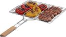 Alpina panier à grill 55x35x2