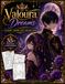 Valoura Dreams Luxury anime art collection