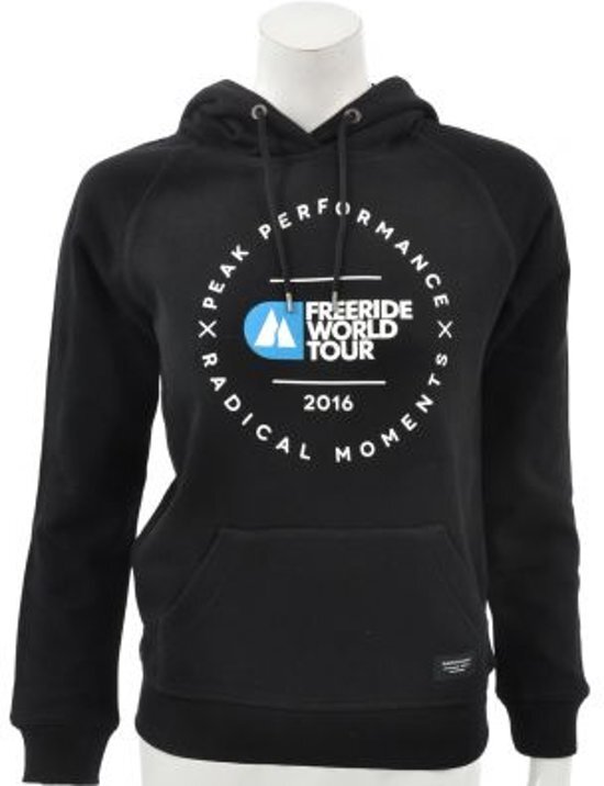 Peak Performance FWT Hood - Dames - maat XS