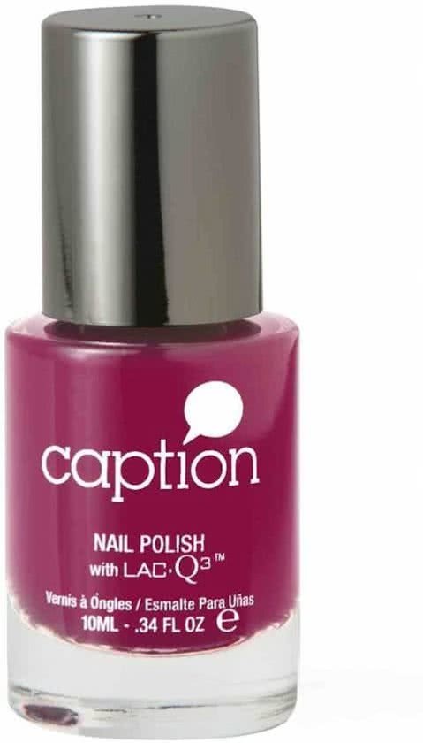 Young Nails - Caption Caption Nagellak 062 - Excuse You - 10ml