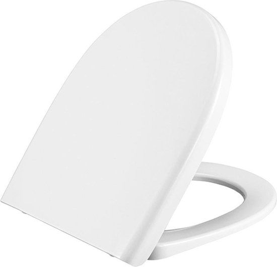 Pressalit 300 + Closetzitting - Toiletbril - Wit
